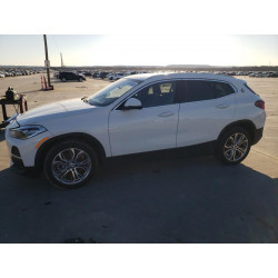 2021 BMW X2