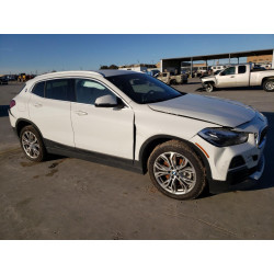 2021 BMW X2