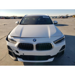 2021 BMW X2