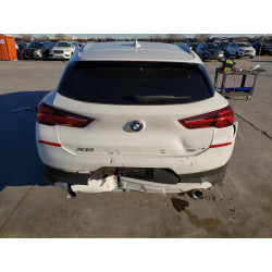 2021 BMW X2