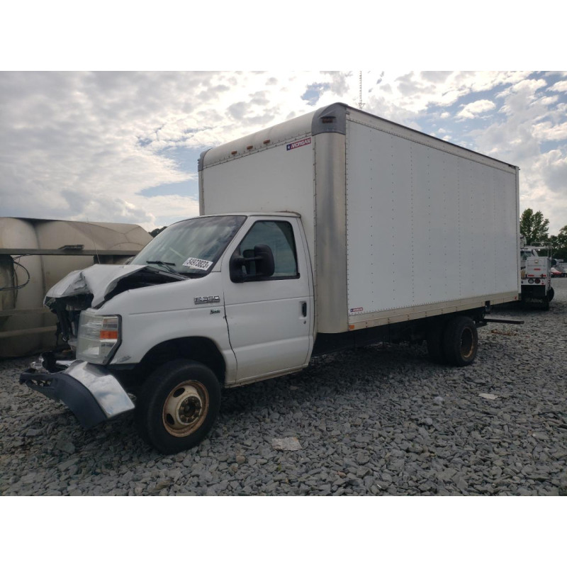 2016 FORD ALL Models 1FDWE3FL2GDC21418 54973823 2016 FORD ALL Models 1FDWE3FL2GDC21418 54973823