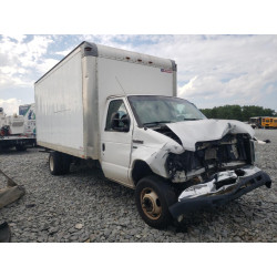 2016 FORD ALL Models 1FDWE3FL2GDC21418 54973823