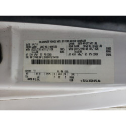 2016 FORD ALL Models 1FDWE3FL2GDC21418 54973823