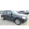 2014 BMW X3