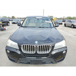 2014 BMW X3