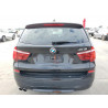 2014 BMW X3