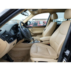 2014 BMW X3