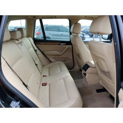 2014 BMW X3