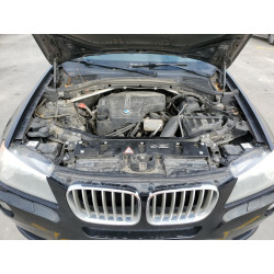 2014 BMW X3