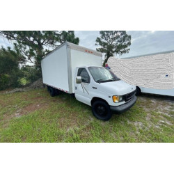 1999 FORD ALL Models 1FDXE47F2XHA71127 57253673
