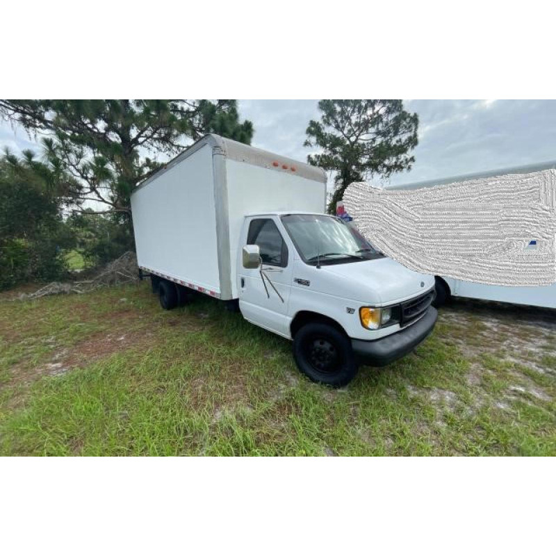 1999 FORD ALL Models 1FDXE47F2XHA71127 57253673
