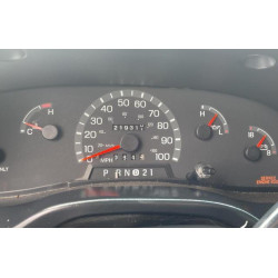 1999 FORD ALL Models 1FDXE47F2XHA71127 57253673