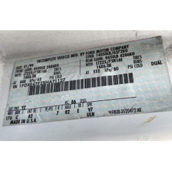 1999 FORD ALL Models 1FDXE47F2XHA71127 57253673