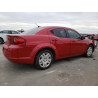 2013 DODGE AVENGER