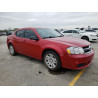 2013 DODGE AVENGER
