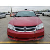2013 DODGE AVENGER