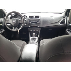 2013 DODGE AVENGER