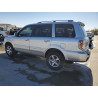 2007 HONDA PILOT