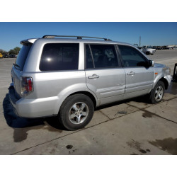 2007 HONDA PILOT