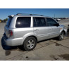 2007 HONDA PILOT
