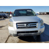 2007 HONDA PILOT