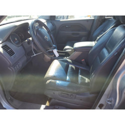 2007 HONDA PILOT