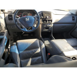 2007 HONDA PILOT