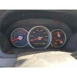 2007 HONDA PILOT