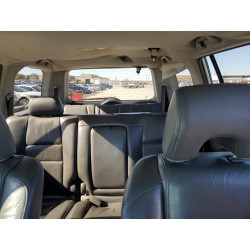 2007 HONDA PILOT