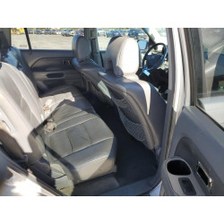 2007 HONDA PILOT