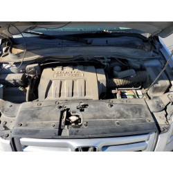 2007 HONDA PILOT