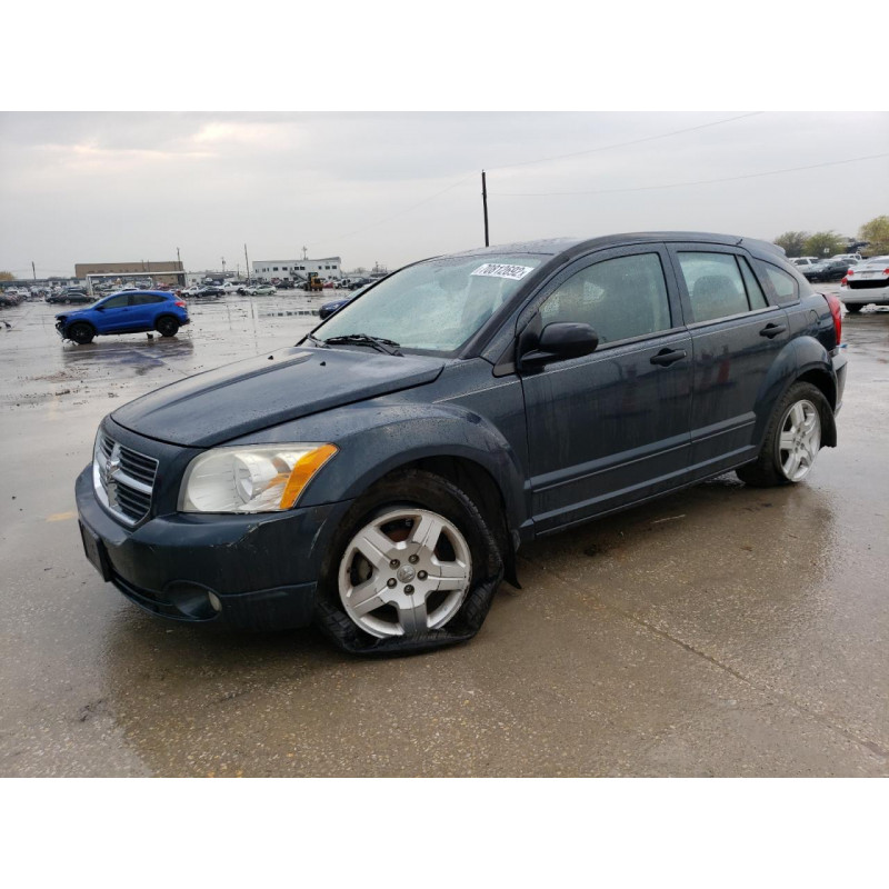 2008 DODGE CALIBER