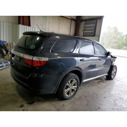 2013 DODGE DURANGO