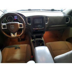 2013 DODGE DURANGO