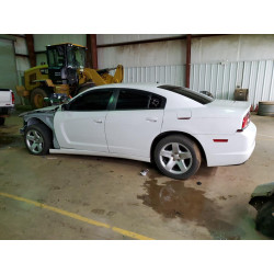 2012 DODGE CHARGER