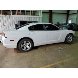 2012 DODGE CHARGER