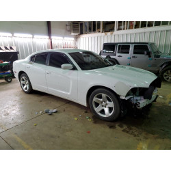 2012 DODGE CHARGER