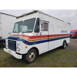 1991 FORD ALL Models 1FCJE39H6MHA41952 43977023