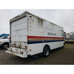 1991 FORD ALL Models 1FCJE39H6MHA41952 43977023