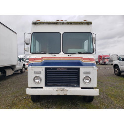 1991 FORD ALL Models 1FCJE39H6MHA41952 43977023