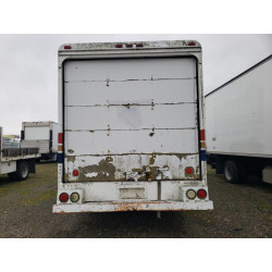 1991 FORD ALL Models 1FCJE39H6MHA41952 43977023