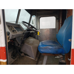 1991 FORD ALL Models 1FCJE39H6MHA41952 43977023