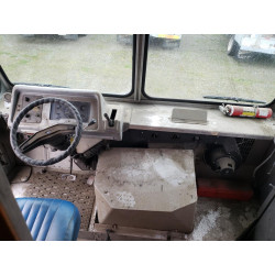 1991 FORD ALL Models 1FCJE39H6MHA41952 43977023
