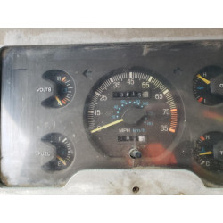 1991 FORD ALL Models 1FCJE39H6MHA41952 43977023