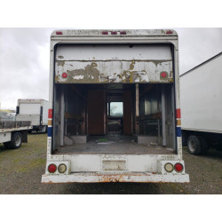 1991 FORD ALL Models 1FCJE39H6MHA41952 43977023