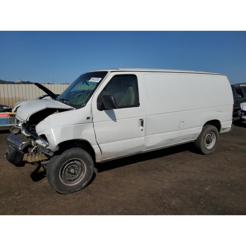 1998 FORD ALL Models 1FTSE34L8WHA86426 55487293