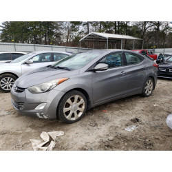 2011 HYUNDAI ELANTRA