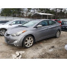 2011 HYUNDAI ELANTRA