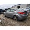 2011 HYUNDAI ELANTRA