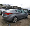 2011 HYUNDAI ELANTRA